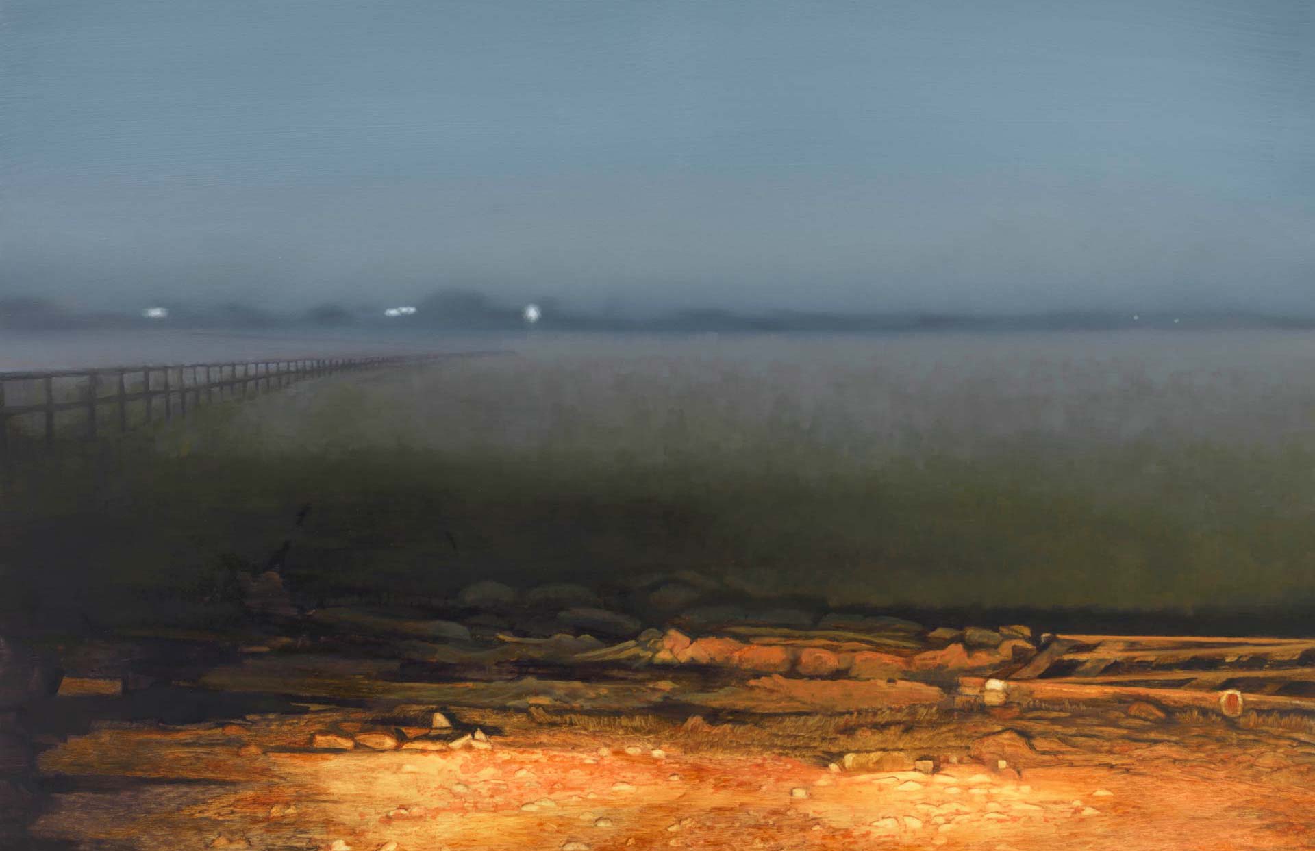 Victoria Orr Ewing's recent work 2022